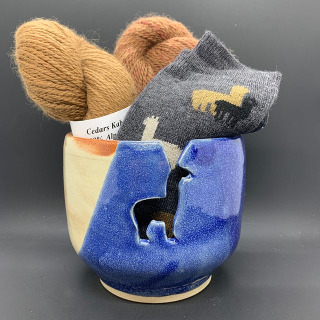 Alpaca Yarn | Cedar Creek Alpacas Boutique & Fiber Studio